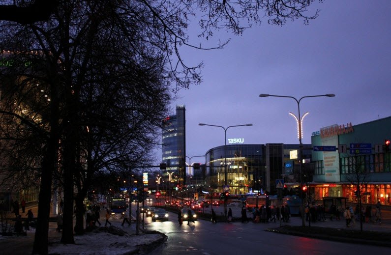 Aa, Estonia, Estonia